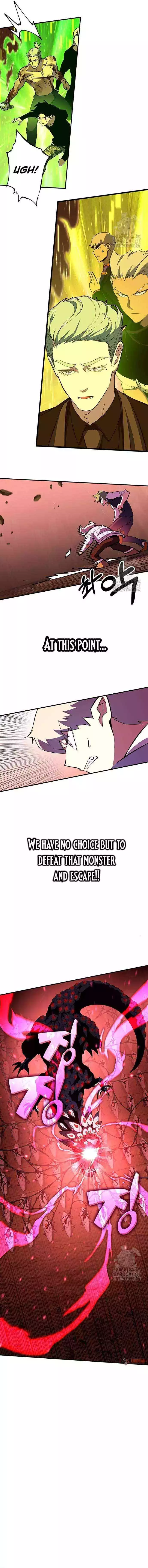 Read Hardcore Leveling Warrior (en) Manga Online