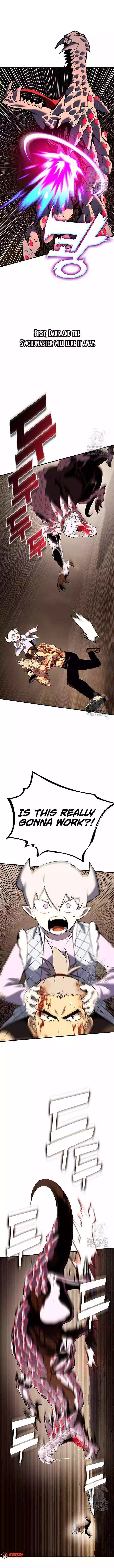 Read Hardcore Leveling Warrior (en) Manga Online