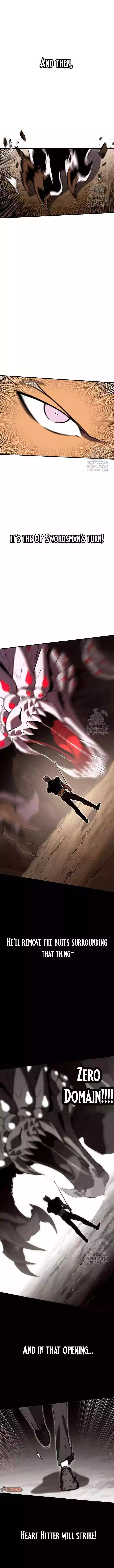 Read Hardcore Leveling Warrior (en) Manga Online