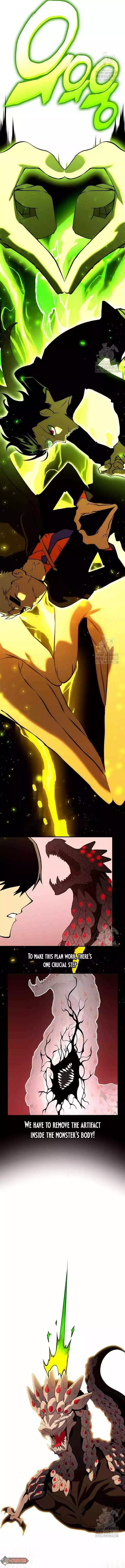 Read Hardcore Leveling Warrior (en) Manga Online