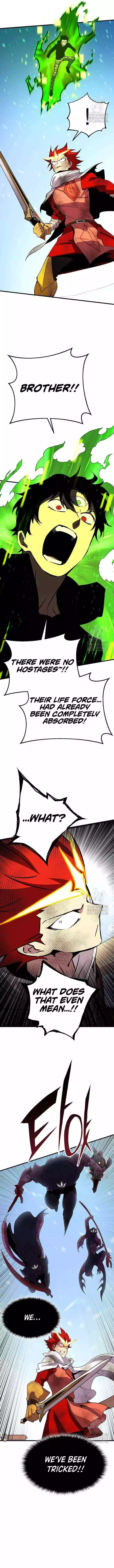 Read Hardcore Leveling Warrior (en) Manga Online