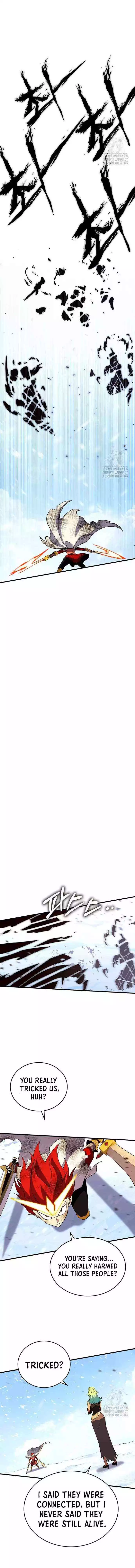 Read Hardcore Leveling Warrior (en) Manga Online