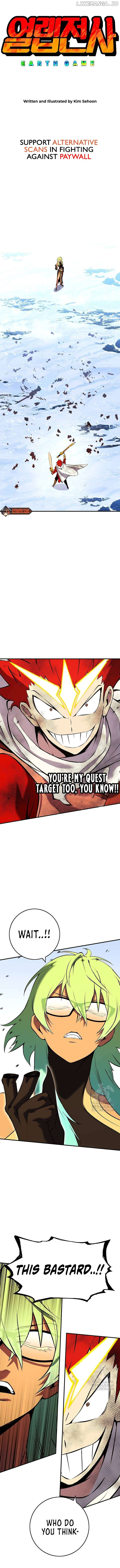 Read Hardcore Leveling Warrior (en) Manga Online