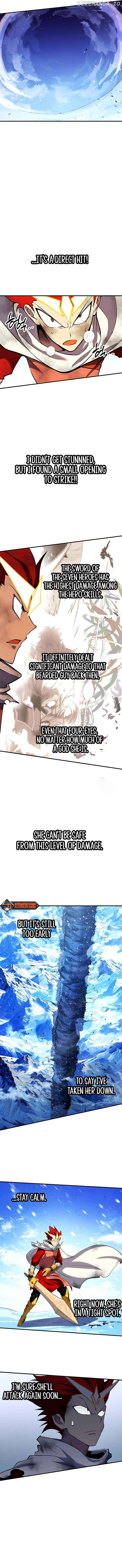 Read Hardcore Leveling Warrior (en) Manga Online