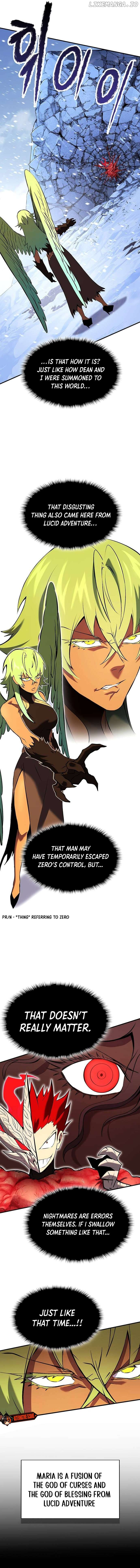 Read Hardcore Leveling Warrior (en) Manga Online