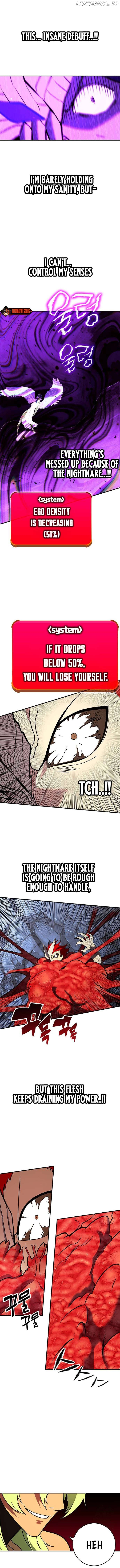 Read Hardcore Leveling Warrior (en) Manga Online