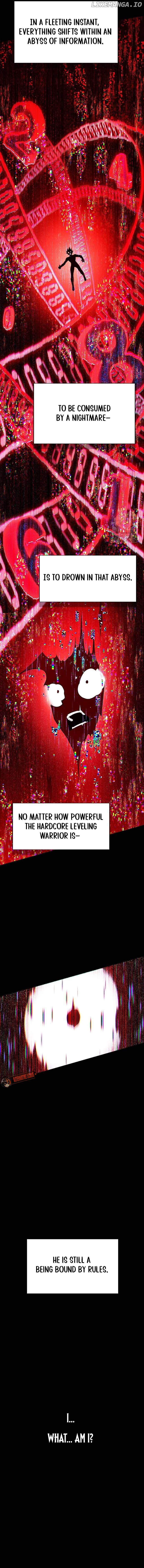 Read Hardcore Leveling Warrior (en) Manga Online