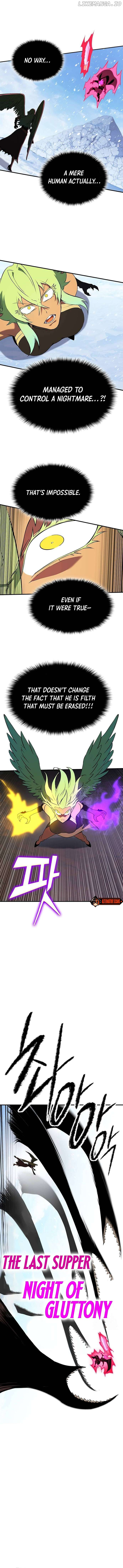 Read Hardcore Leveling Warrior (en) Manga Online