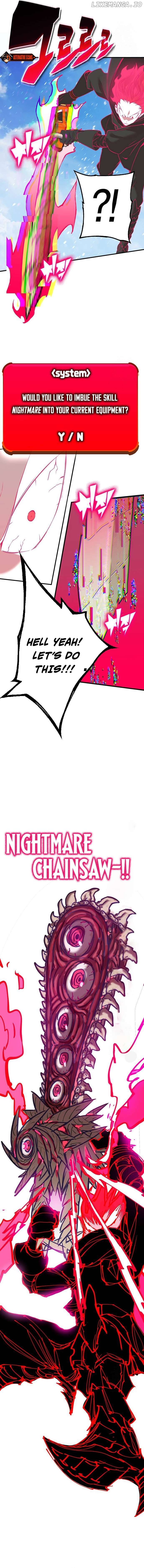 Read Hardcore Leveling Warrior (en) Manga Online