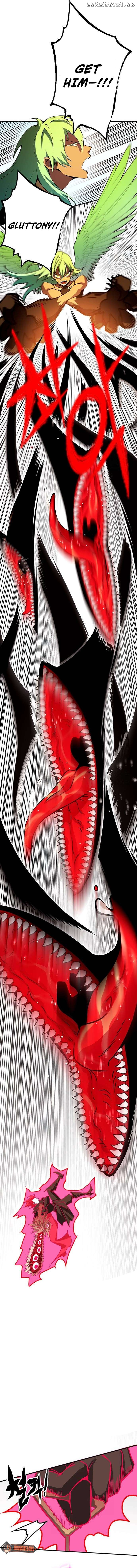 Read Hardcore Leveling Warrior (en) Manga Online