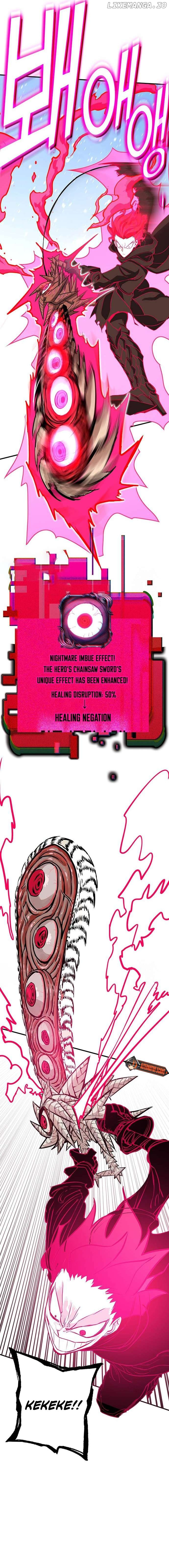 Read Hardcore Leveling Warrior (en) Manga Online