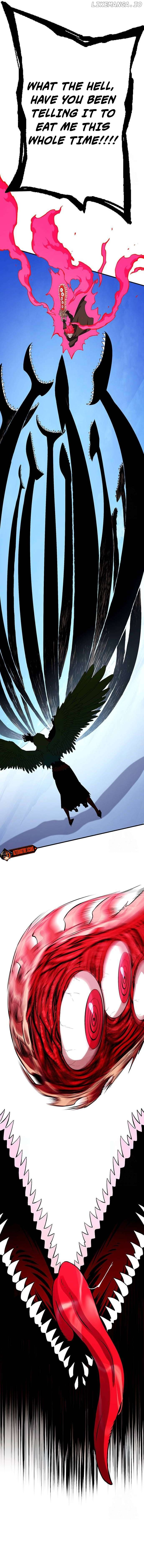 Read Hardcore Leveling Warrior (en) Manga Online