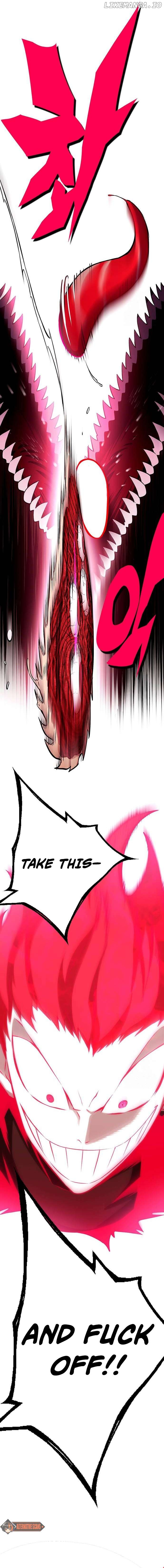 Read Hardcore Leveling Warrior (en) Manga Online