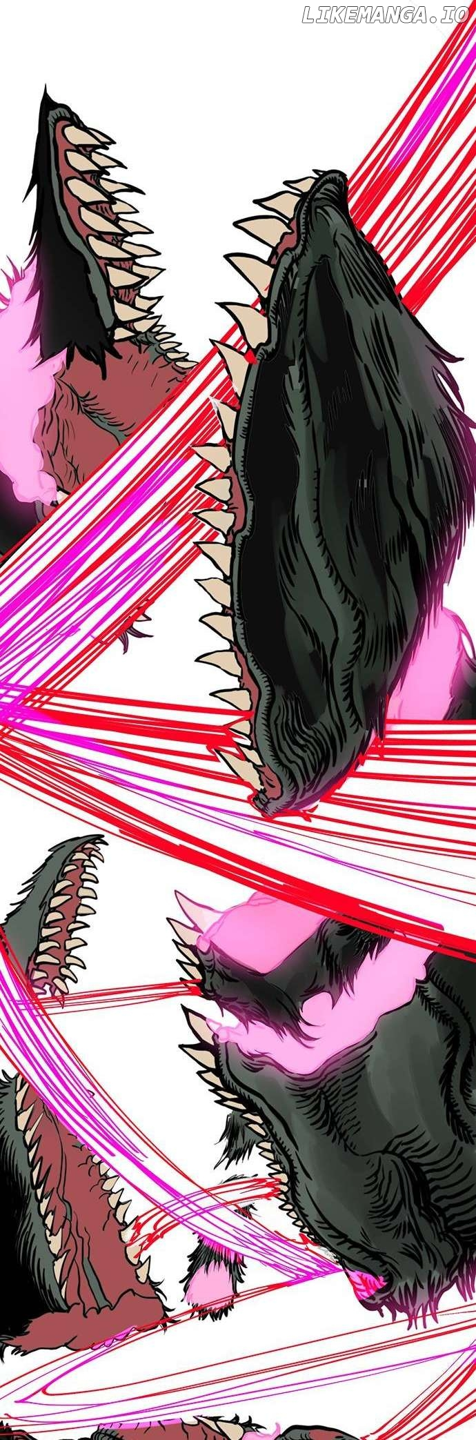 Read Hardcore Leveling Warrior (en) Manga Online