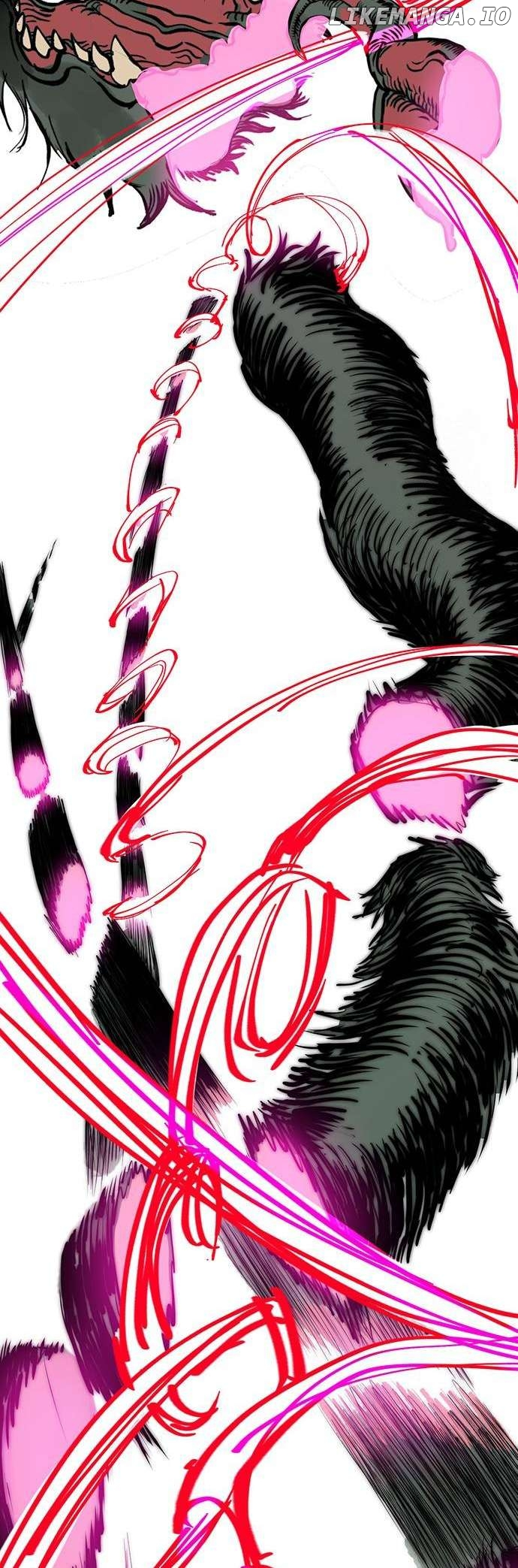 Read Hardcore Leveling Warrior (en) Manga Online