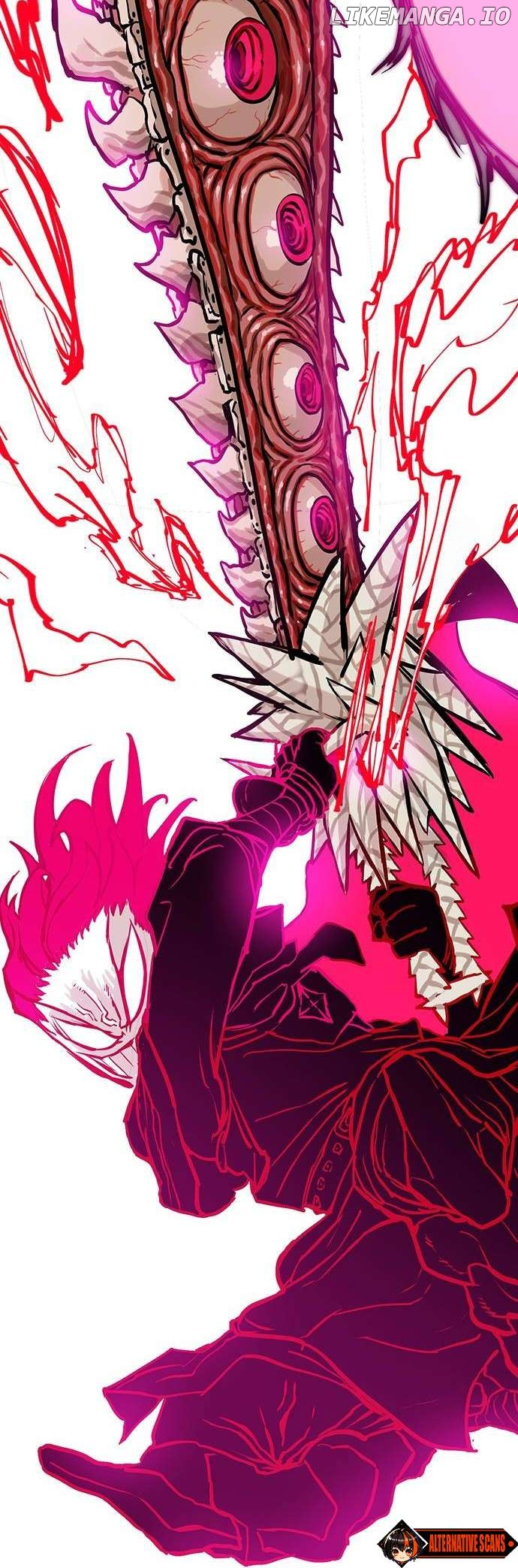 Read Hardcore Leveling Warrior (en) Manga Online