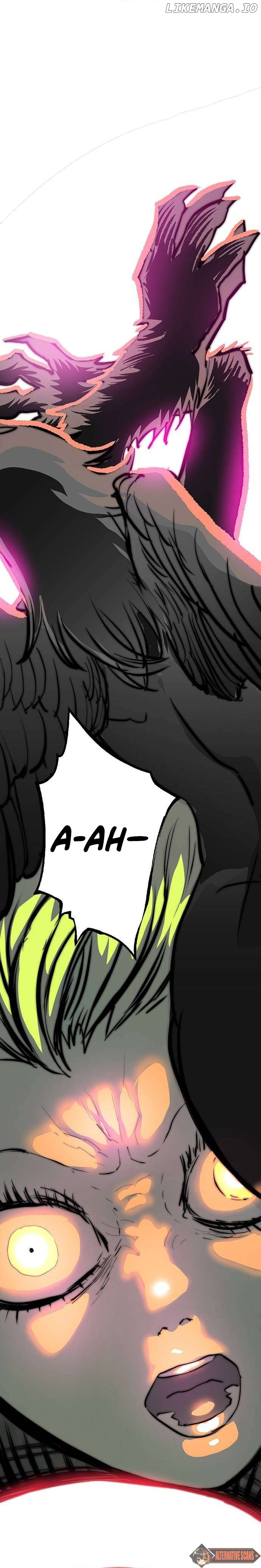 Read Hardcore Leveling Warrior (en) Manga Online