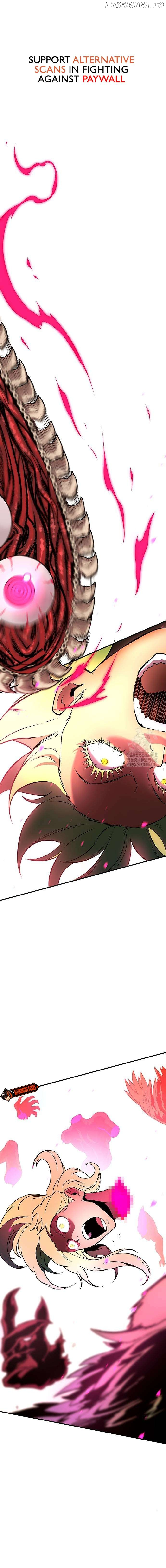 Read Hardcore Leveling Warrior (en) Manga Online