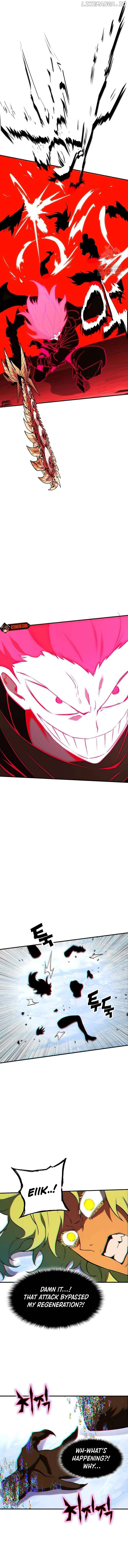 Read Hardcore Leveling Warrior (en) Manga Online