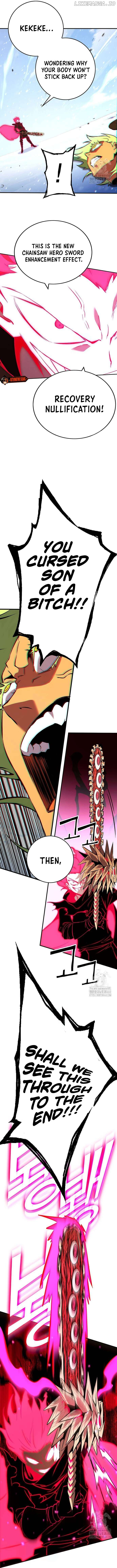 Read Hardcore Leveling Warrior (en) Manga Online