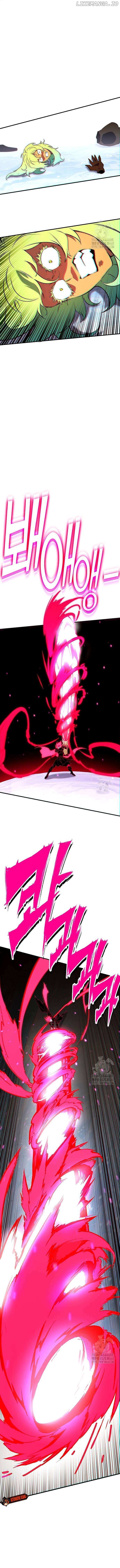 Read Hardcore Leveling Warrior (en) Manga Online