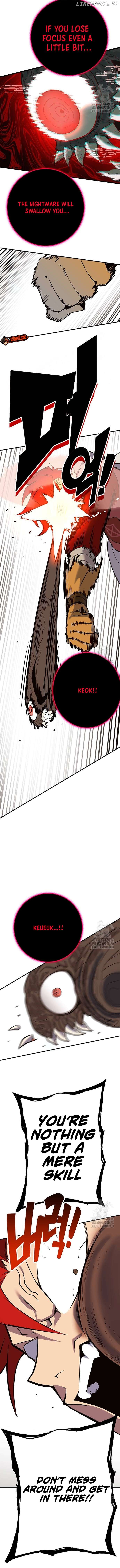 Read Hardcore Leveling Warrior (en) Manga Online