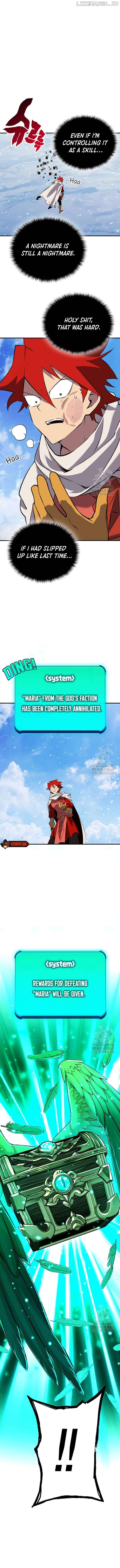 Read Hardcore Leveling Warrior (en) Manga Online