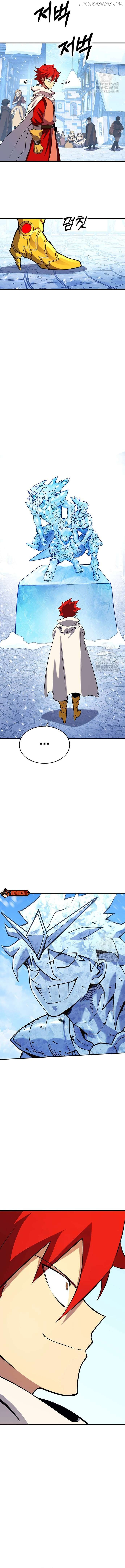 Read Hardcore Leveling Warrior (en) Manga Online