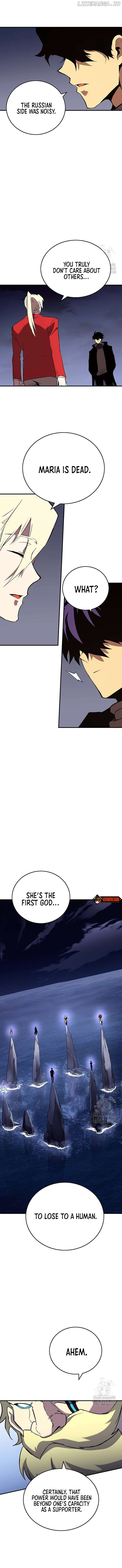 Read Hardcore Leveling Warrior (en) Manga Online