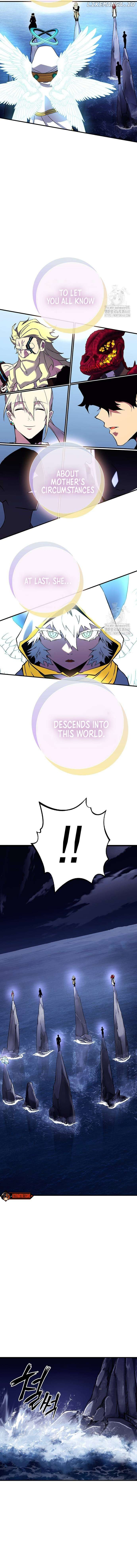 Read Hardcore Leveling Warrior (en) Manga Online