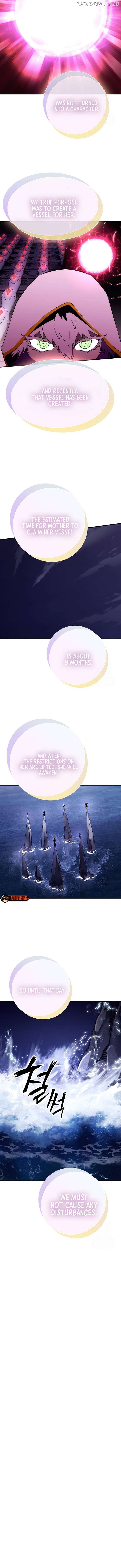 Read Hardcore Leveling Warrior (en) Manga Online