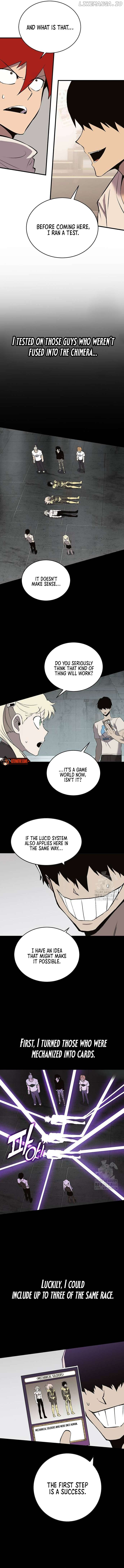 Read Hardcore Leveling Warrior (en) Manga Online