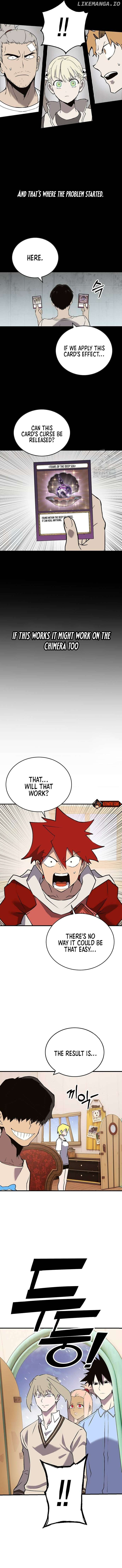 Read Hardcore Leveling Warrior (en) Manga Online