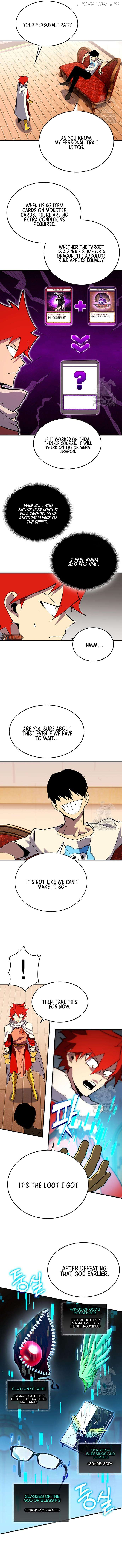 Read Hardcore Leveling Warrior (en) Manga Online