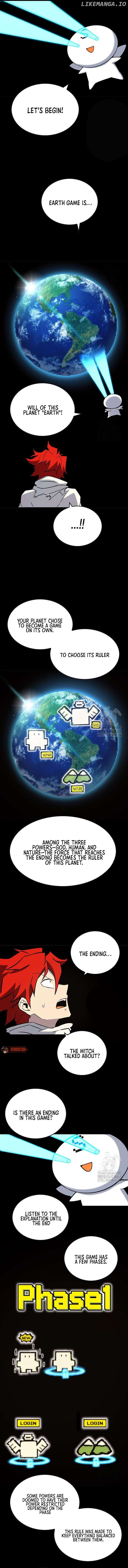 Read Hardcore Leveling Warrior (en) Manga Online