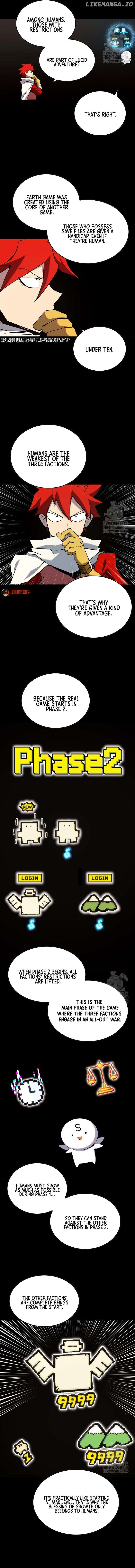 Read Hardcore Leveling Warrior (en) Manga Online