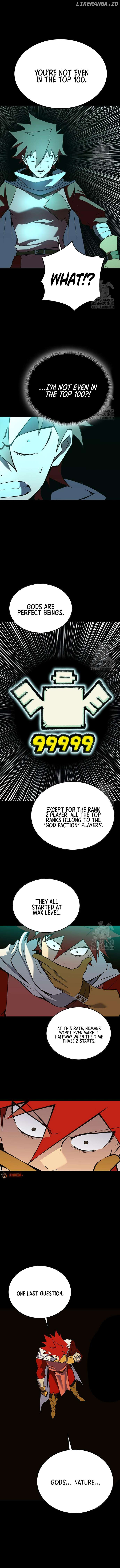 Read Hardcore Leveling Warrior (en) Manga Online