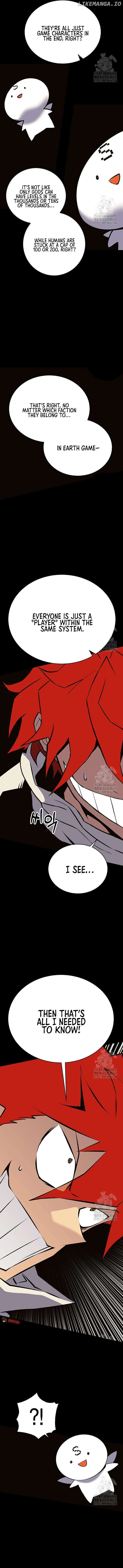 Read Hardcore Leveling Warrior (en) Manga Online