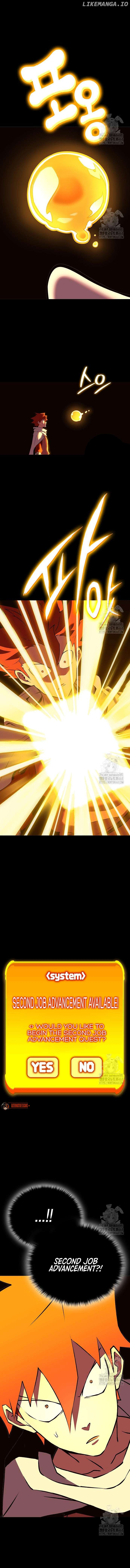 Read Hardcore Leveling Warrior (en) Manga Online