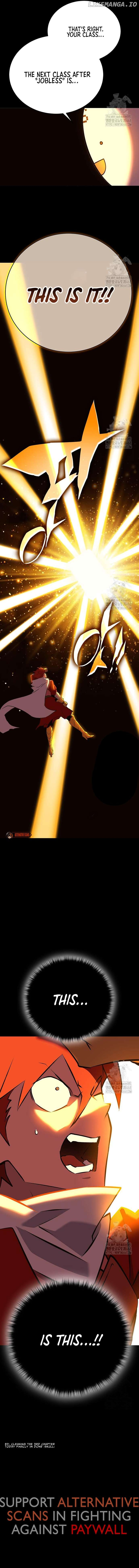 Read Hardcore Leveling Warrior (en) Manga Online