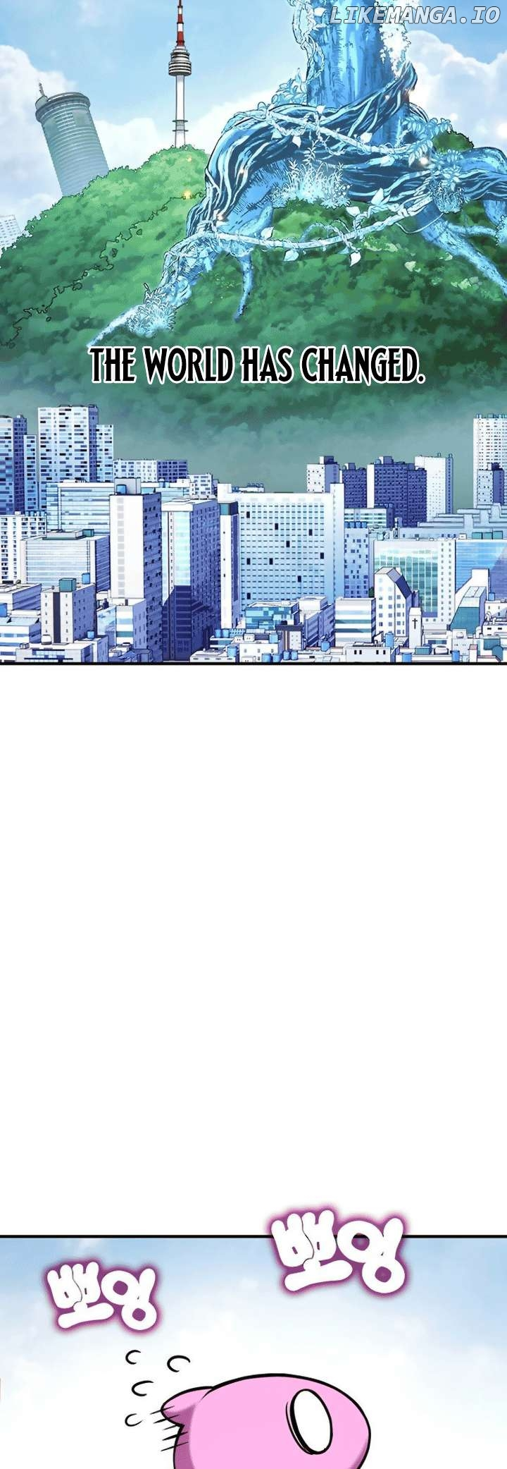 Read Hardcore Leveling Warrior (en) Manga Online