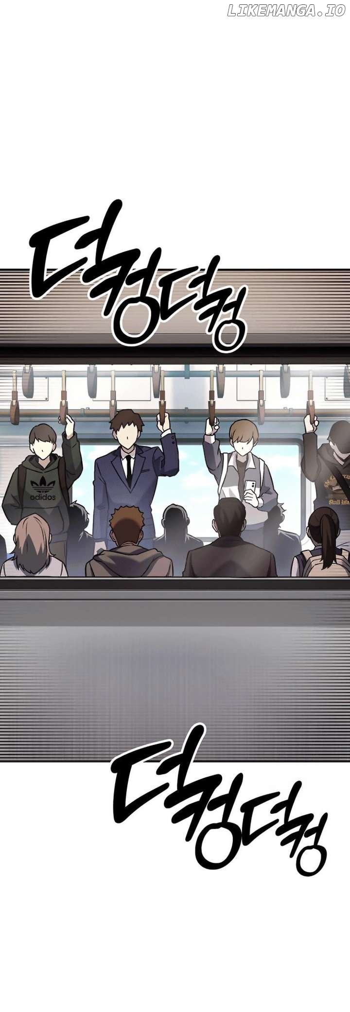 Read Hardcore Leveling Warrior (en) Manga Online