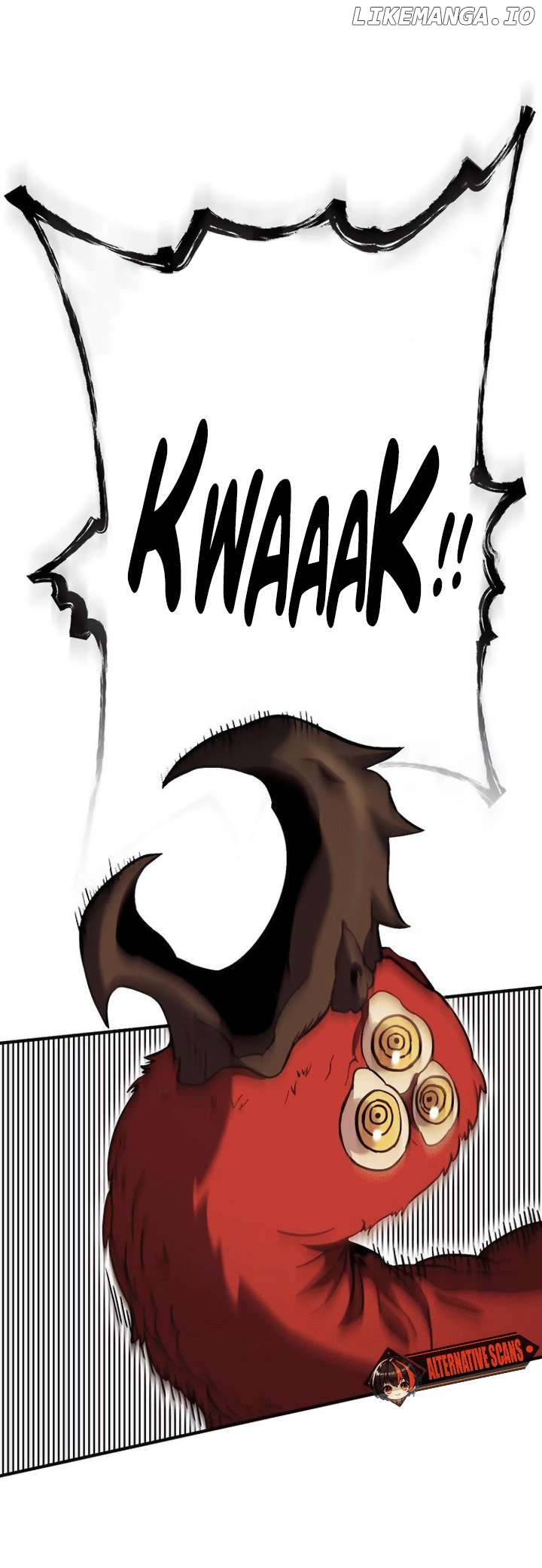 Read Hardcore Leveling Warrior (en) Manga Online