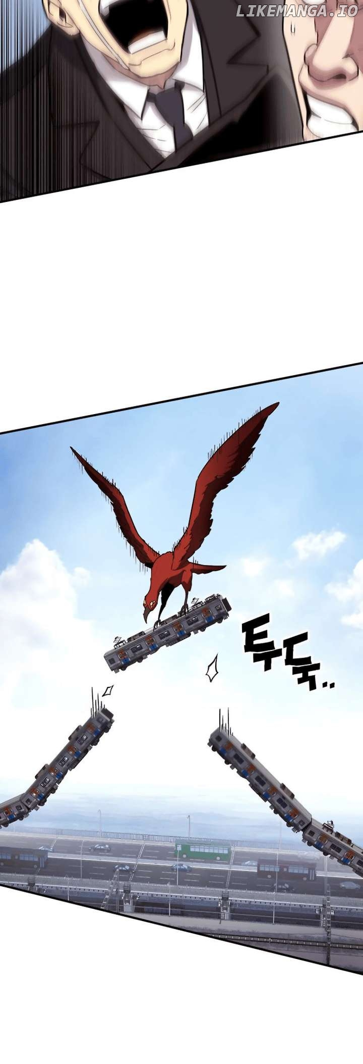 Read Hardcore Leveling Warrior (en) Manga Online