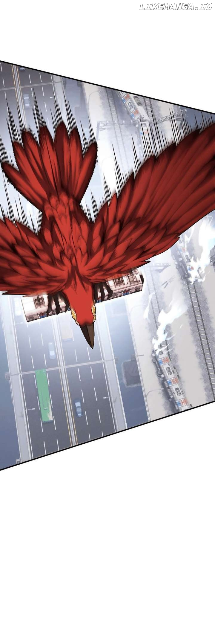 Read Hardcore Leveling Warrior (en) Manga Online