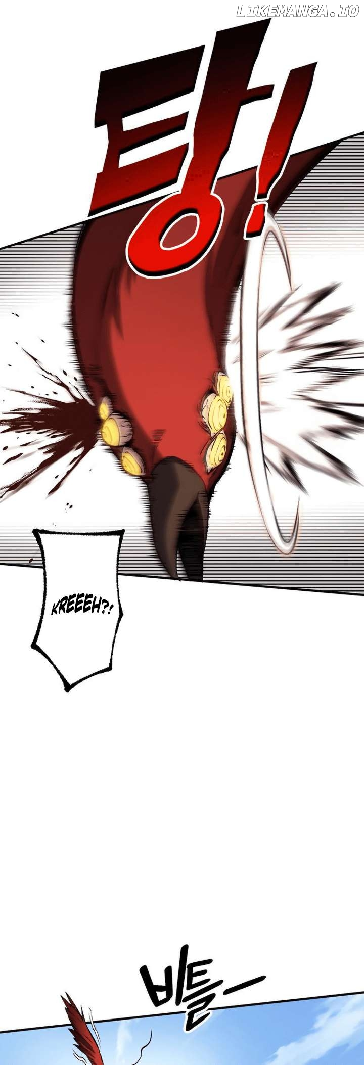 Read Hardcore Leveling Warrior (en) Manga Online