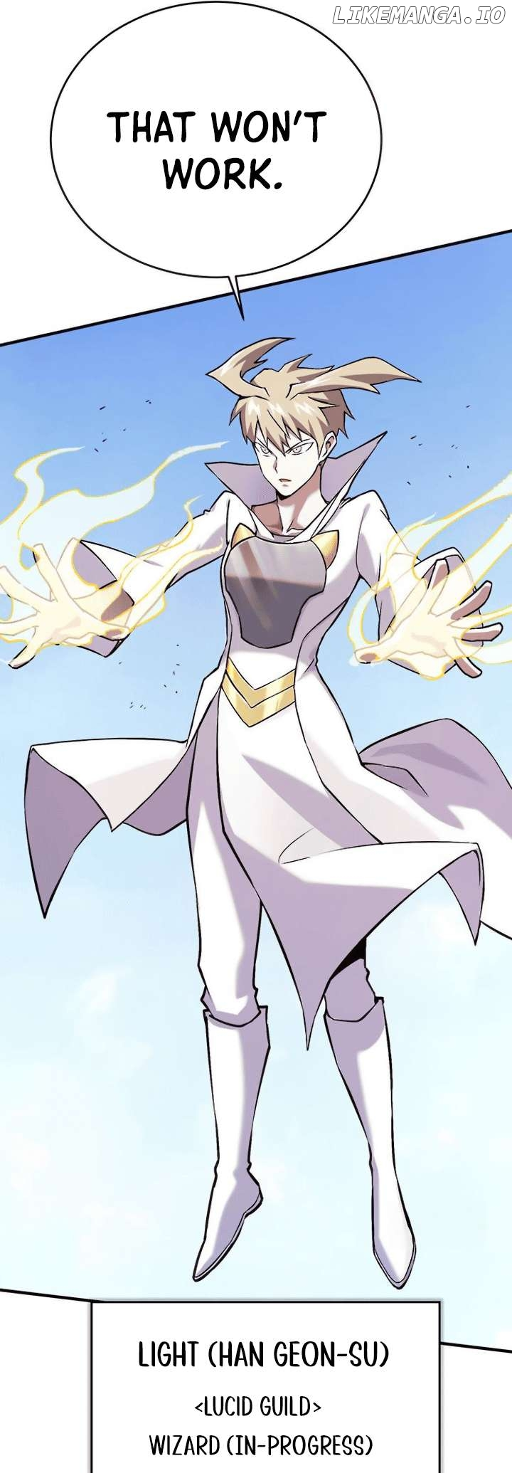 Read Hardcore Leveling Warrior (en) Manga Online