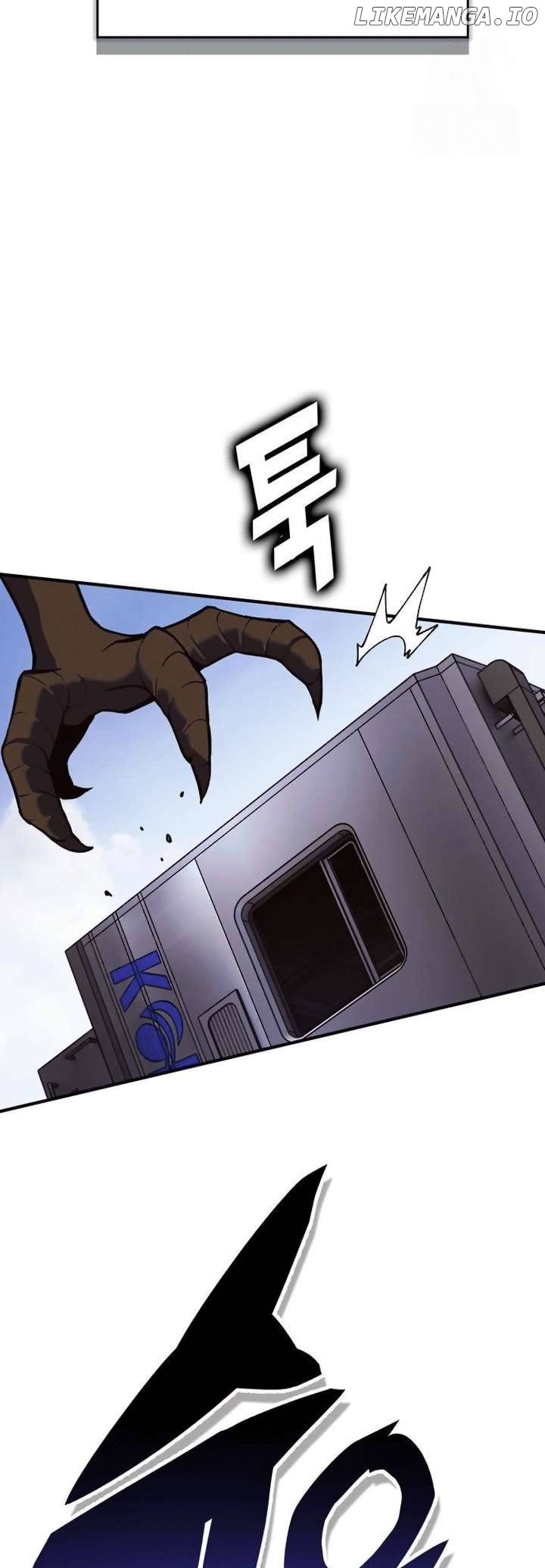 Read Hardcore Leveling Warrior (en) Manga Online