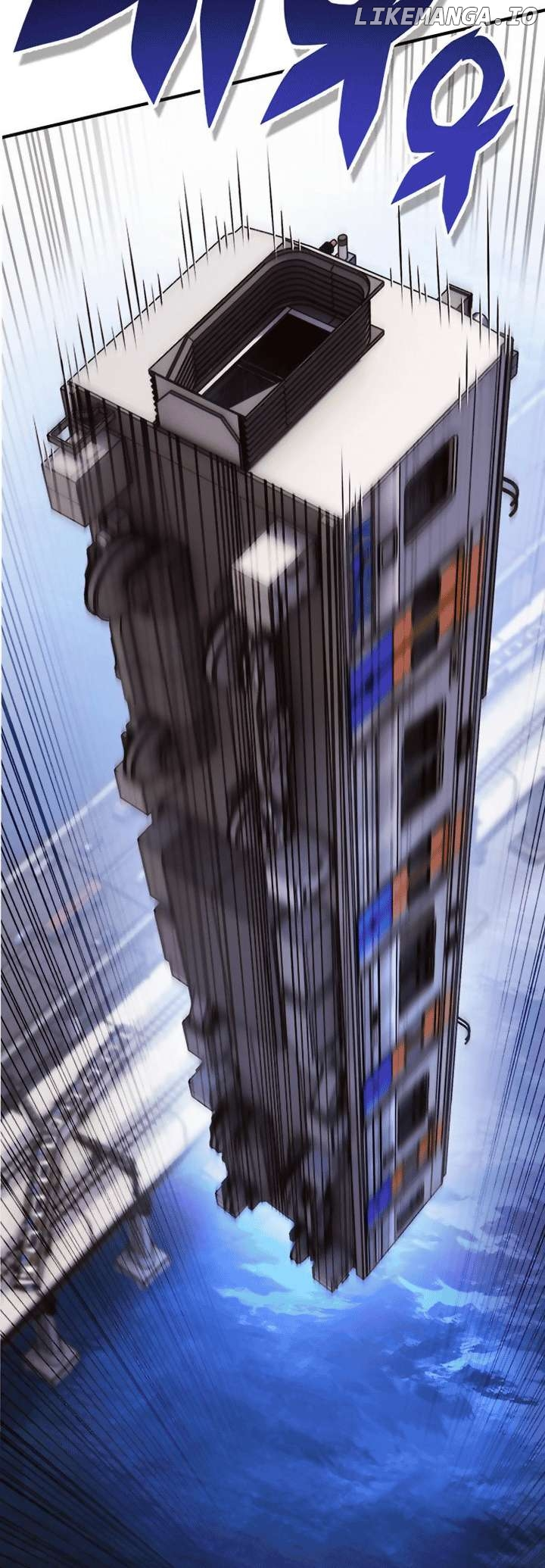 Read Hardcore Leveling Warrior (en) Manga Online