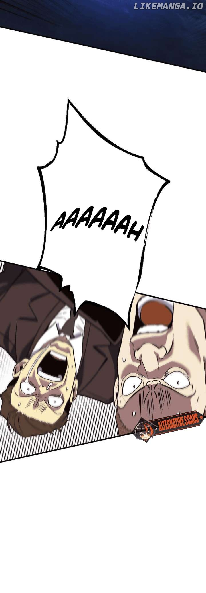 Read Hardcore Leveling Warrior (en) Manga Online